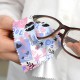 Phone Accessories - RPET Microfibre Cleaning Cloth