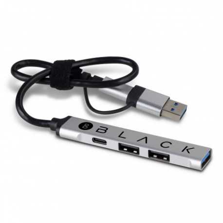 USB Hubs & Cables - Megabyte USB Hub