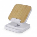 Phone & Tablet Chargers - Flex Wireless Fast Charging Stand