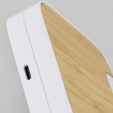 Phone & Tablet Chargers - Flex Wireless Fast Charging Stand