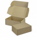 Gift Bags - Die Cut Box with Locking Lid - 300x225x113mm