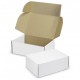 Gift Bags - Die Cut Box with Locking Lid - 300x225x113mm