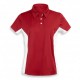 Men's Promotional Polo Shirts - TRENDSWEAR Harvey Womens Polo