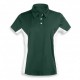 Men's Promotional Polo Shirts - TRENDSWEAR Harvey Womens Polo