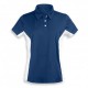 Men's Promotional Polo Shirts - TRENDSWEAR Harvey Womens Polo