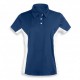 TRENDSWEAR Harvey Womens Polo