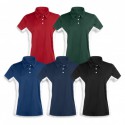 Men's Promotional Polo Shirts - TRENDSWEAR Harvey Womens Polo