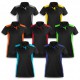 TRENDSWEAR Apex Womens Polo