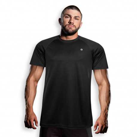 Men's Promotional T Shirts - Swiss Peak Urban T-Shirt