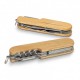 Tools & Pocket Knives - Wooden Pocket Knife