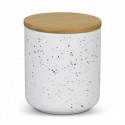 Candles - NATURA Candle with Bamboo Lid