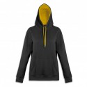 Hoodies - TRENDSWEAR Studio Contrast Unisex Hoodie