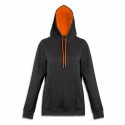 Hoodies - TRENDSWEAR Studio Contrast Unisex Hoodie