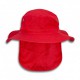 Wide Brim Hats - Legionnaire Wide Brim Hat