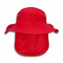 Wide Brim Hats - Legionnaire Wide Brim Hat