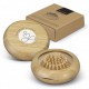 Personal Products - NATURA Bamboo Brush and Mirror