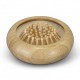 Personal Products - NATURA Bamboo Brush and Mirror