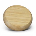 Personal Products - NATURA Bamboo Brush and Mirror