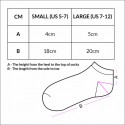 Workwear - June Ankle Socks