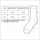 Workwear - June Business Socks
