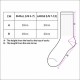 Workwear - June Crew Socks