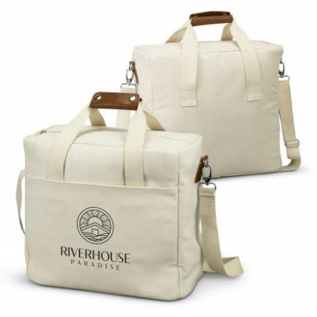 Non Woven Bags - Colton Cooler Tote Bag