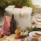 Non Woven Bags - Colton Cooler Tote Bag