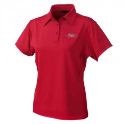 Men's Promotional Polo Shirts - Mens SilverTech Polo S/S