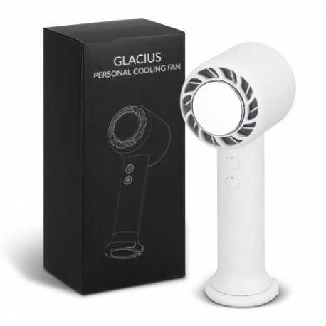 Toys, Games & Novelties - Glacius Personal Cooling Fan