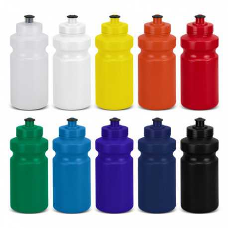 Trail Bottle 600ml