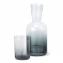 Coffee Gift Sets - Keepsake Dusk Carafe and Tumbler Set