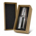 Coffee Gift Sets - Keepsake Dusk Carafe and Tumbler Set