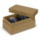 Coffee Gift Sets - Keepsake Dusk Whiskey Glass Set of 2 - 400ml