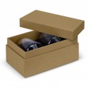 Coffee Gift Sets - Keepsake Dusk Whiskey Glass Set of 2 - 400ml