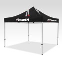custom printed marquees - 3x3m Marquee