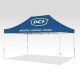 custom printed marquees - 3x4.5n Marquee