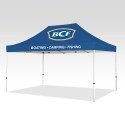custom printed marquees - 3x4.5n Marquee