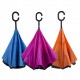 Corporate Umbrellas - Shelta 53cm Double Canopy Reverse Shelta