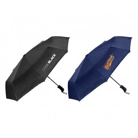 City 23 RPET Fold-Up Umbrella