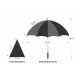 custom printed marquees - Designa Full Colour Genie Umbrella-Air