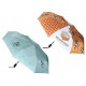 custom printed marquees - Designa Full Colour Genie Umbrella-Sea