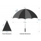 custom printed marquees - Designa Full Colour Genie Umbrella-Sea