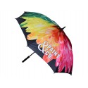 custom printed marquees - Designa Full Colour Promo Umbrella-Air