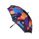 custom printed marquees - Designa Full Colour Promo Umbrella-Air