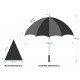 custom printed marquees - Designa Full Colour Promo Umbrella-Air