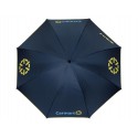custom printed marquees - Designa Screen Print Promo Umbrella-Air