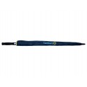 custom printed marquees - Designa Screen Print Promo Umbrella-Sea
