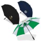 Corporate Umbrellas - Umbra - Sovereign Vented Umbrella