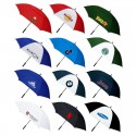 Corporate Umbrellas - Stormy Vented Golf Umbrella