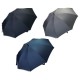 Corporate Umbrellas - Umbra - Executive Corporate Hook Umbrella